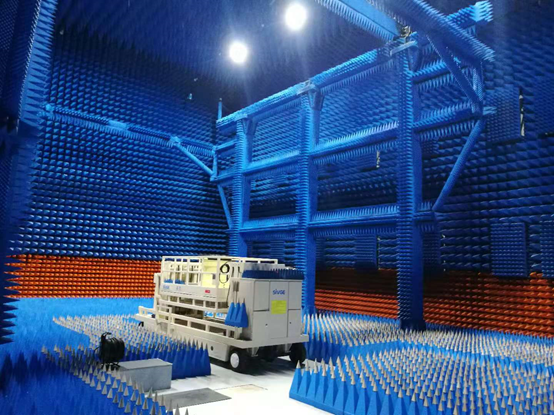 重磅來襲 | 西安瀚博科技邀您相約第四屆雷達未來大會