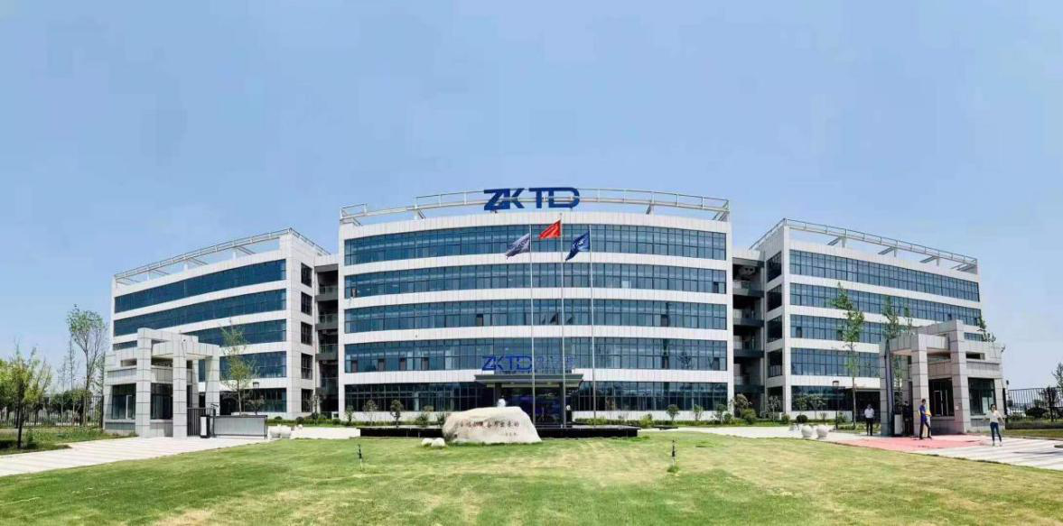 展商推介 | ?陜西中科天地將攜系列微電路模塊參加第四屆雷達未來大會