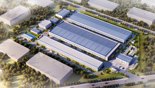 展商推介 | 有研復材將攜復合材料參加第四屆雷達未來大會