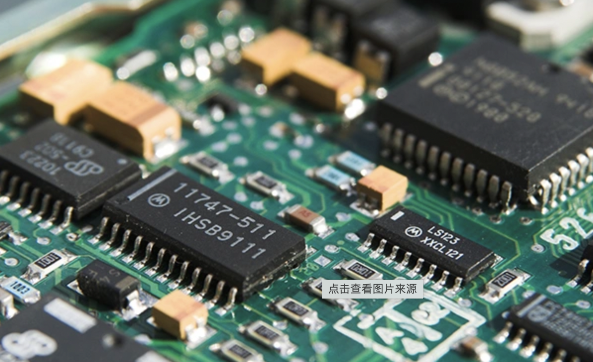 電源管理類(lèi)芯片分類(lèi) 汽車(chē)電機(jī)控制器的電源方案