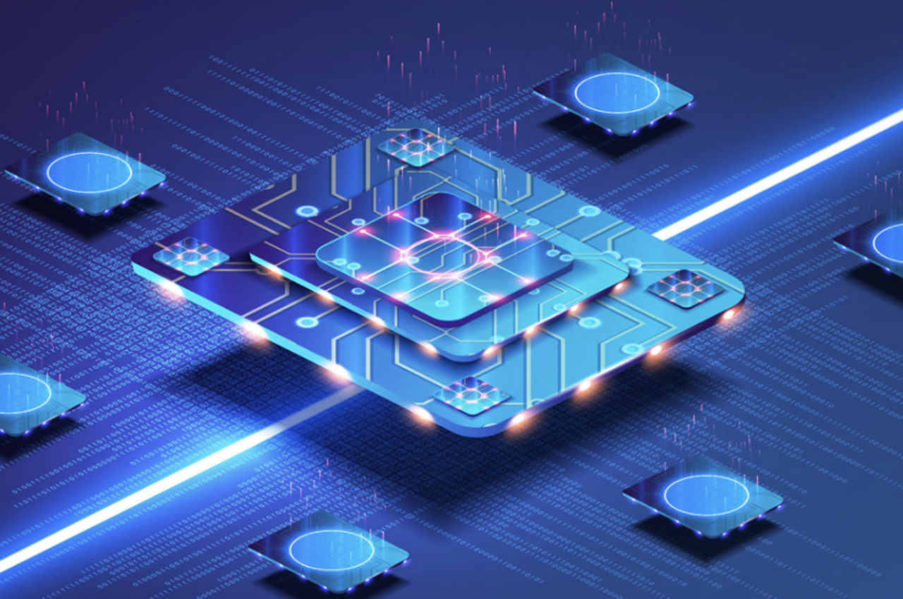 解讀：人工智能與半導(dǎo)體的共生關(guān)系