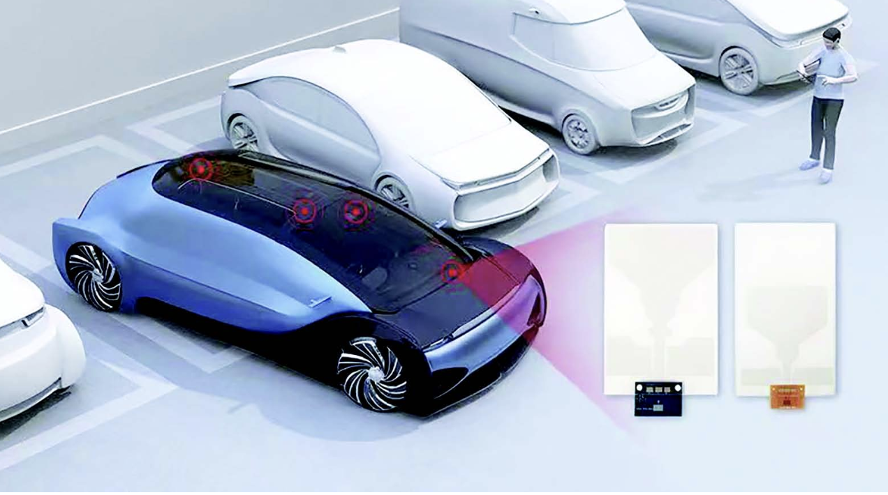 解讀：移遠(yuǎn)通信推出5G透明天線