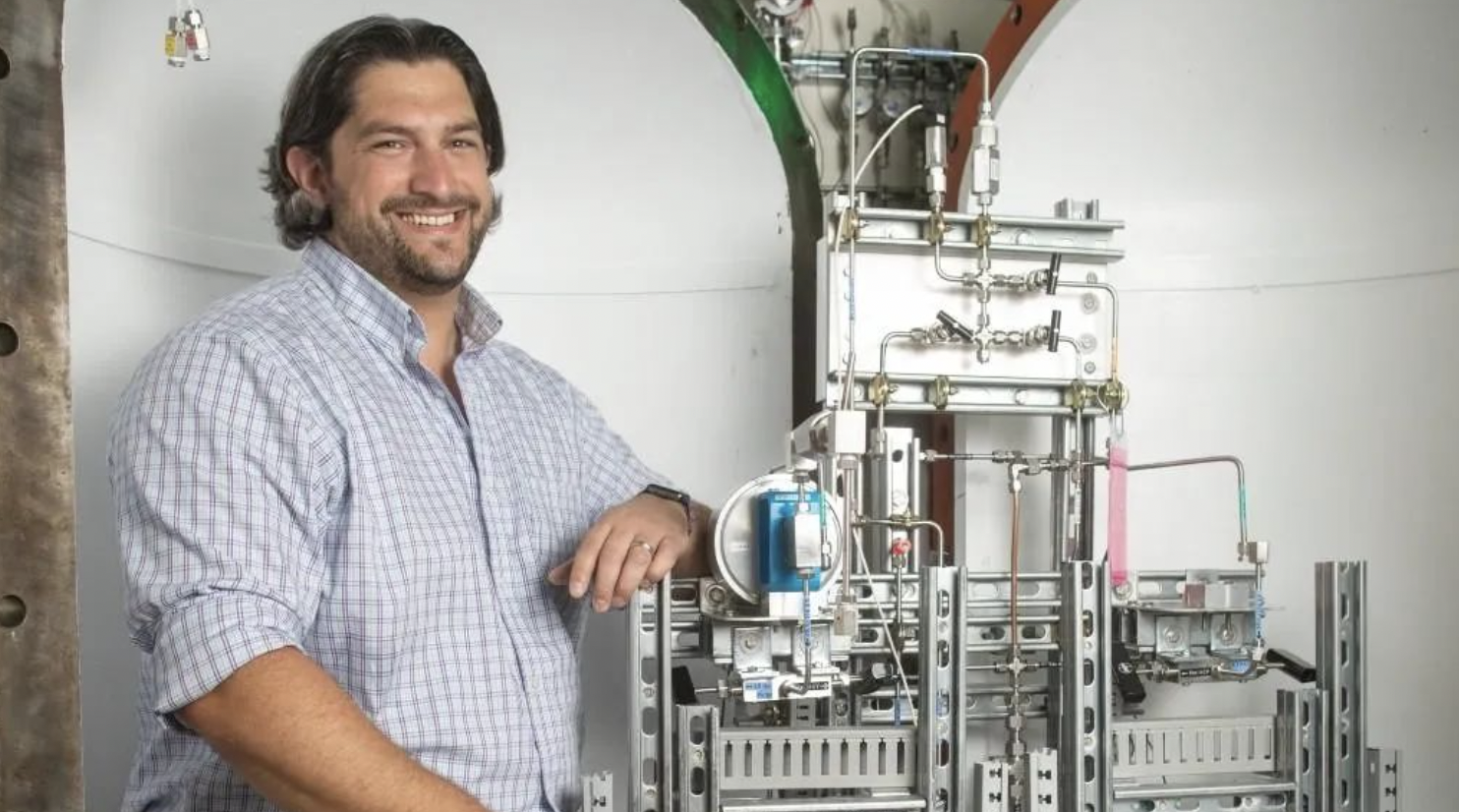 超越金剛石！美國利哈伊大學(xué)：開發(fā)新型半導(dǎo)體材料，為更高效的軍事雷達(dá)系統(tǒng)提供動力