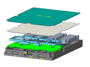 T/R組件：有源相控陣天線的核心技術解析！