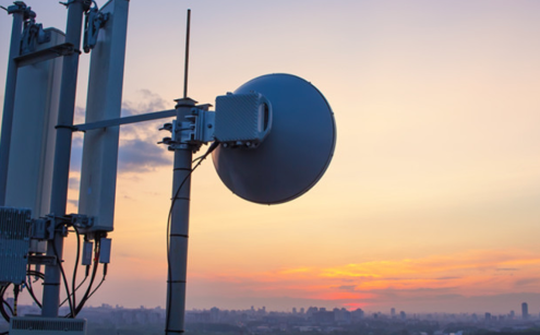 受益于軍事及通信領域需求 我國T/R組件及芯片市場空間大