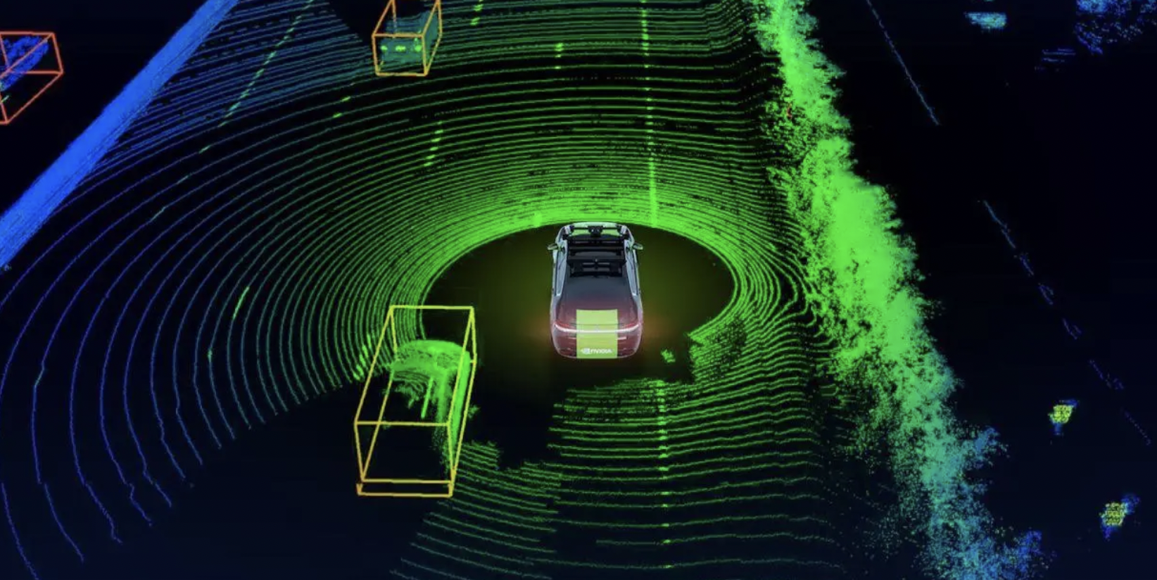 激光雷達(dá)市場，處于爆發(fā)前夜？