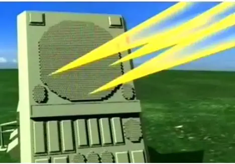 第二次世界大戰(zhàn)期間的雷達趣聞