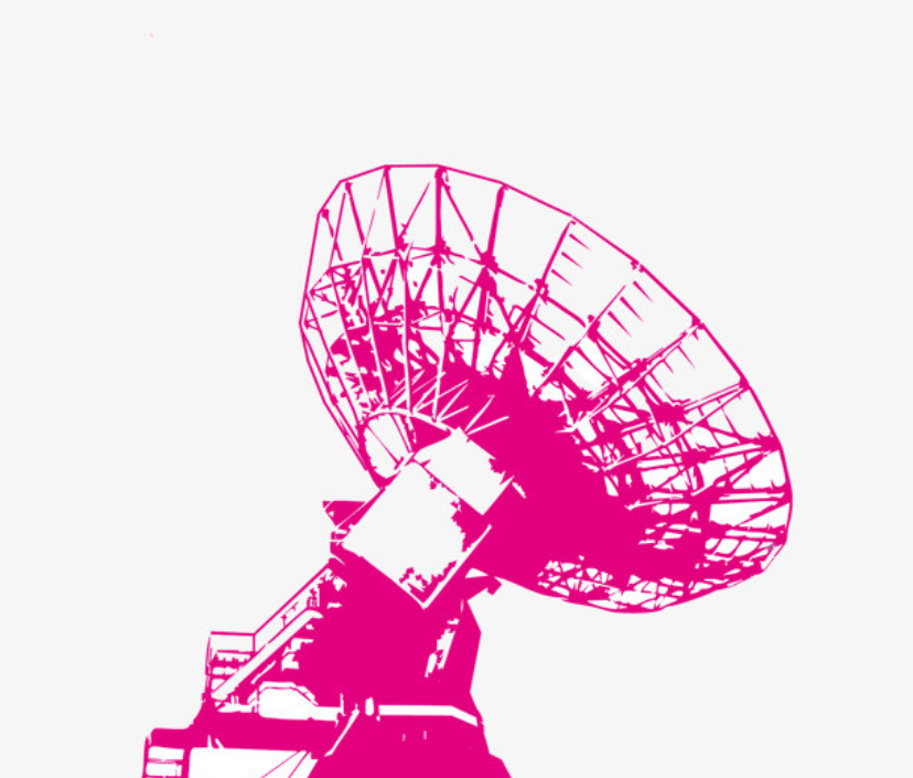 多張動圖讓你生動形象理解雷達原理！